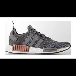 Adidas NMD R1 size 7.5